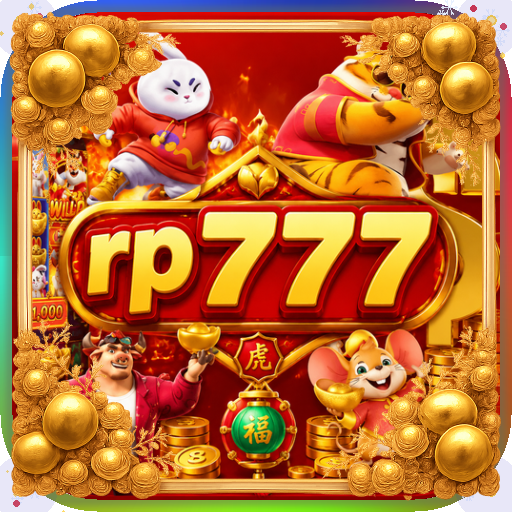 rp777 — mitra unggulan