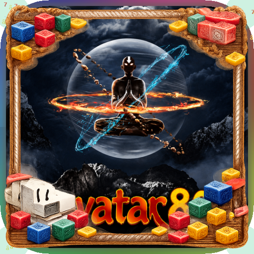 avatar808 — galeri pratinjau - APK Resmi